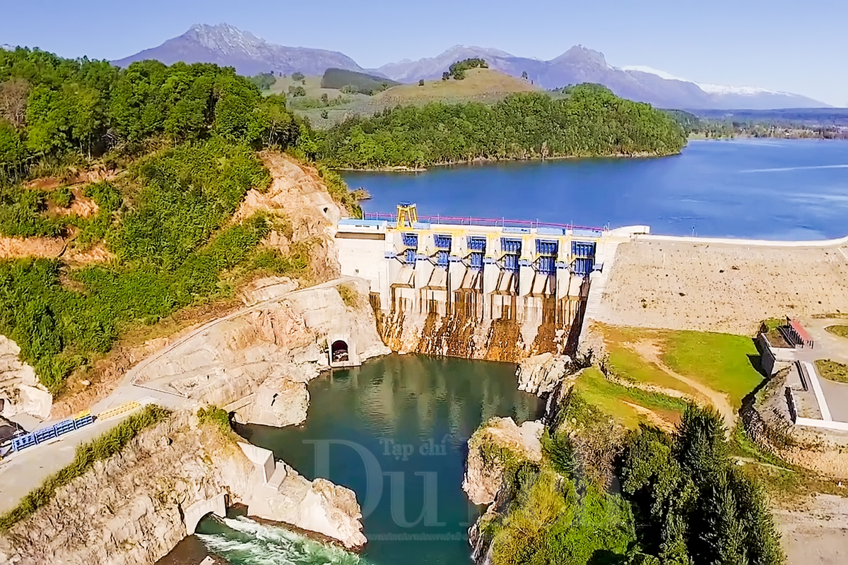 Chạm ngõ Nam Mỹ qua những cung đường đẹp nhất Chile - 10