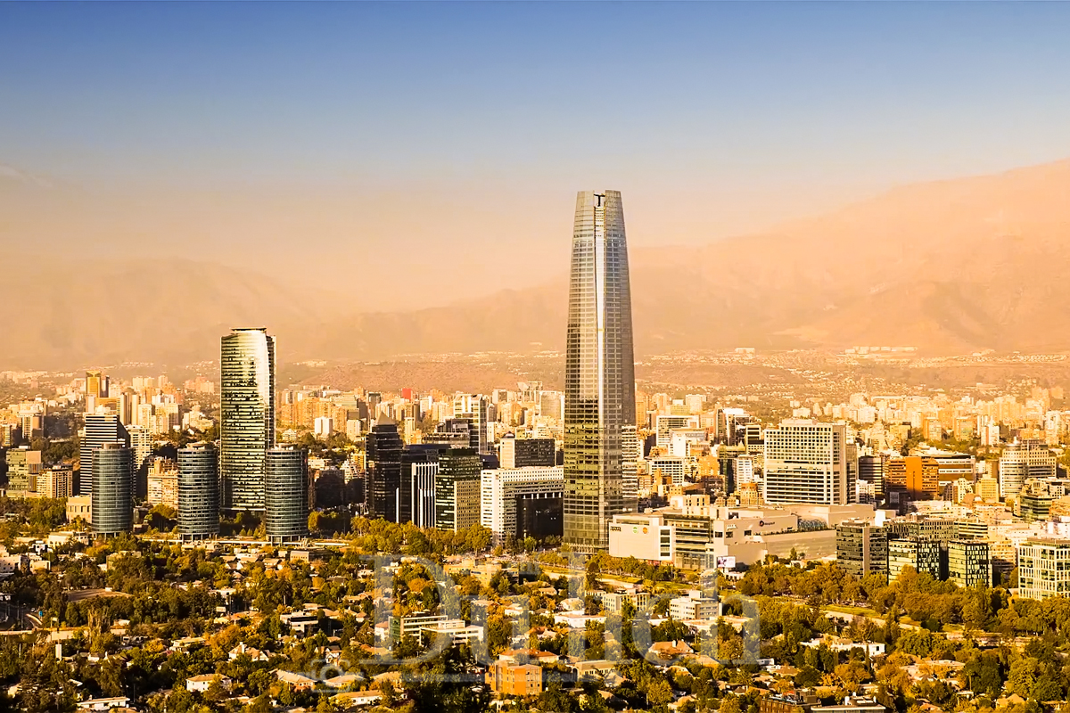 Chạm ngõ Nam Mỹ qua những cung đường đẹp nhất Chile - 1