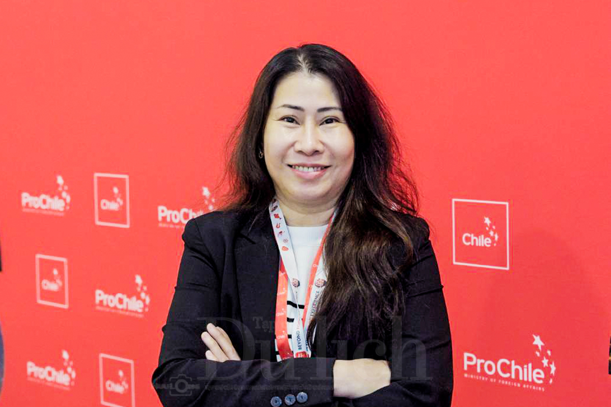 Chạm ngõ Nam Mỹ qua những cung đường đẹp nhất Chile - 8