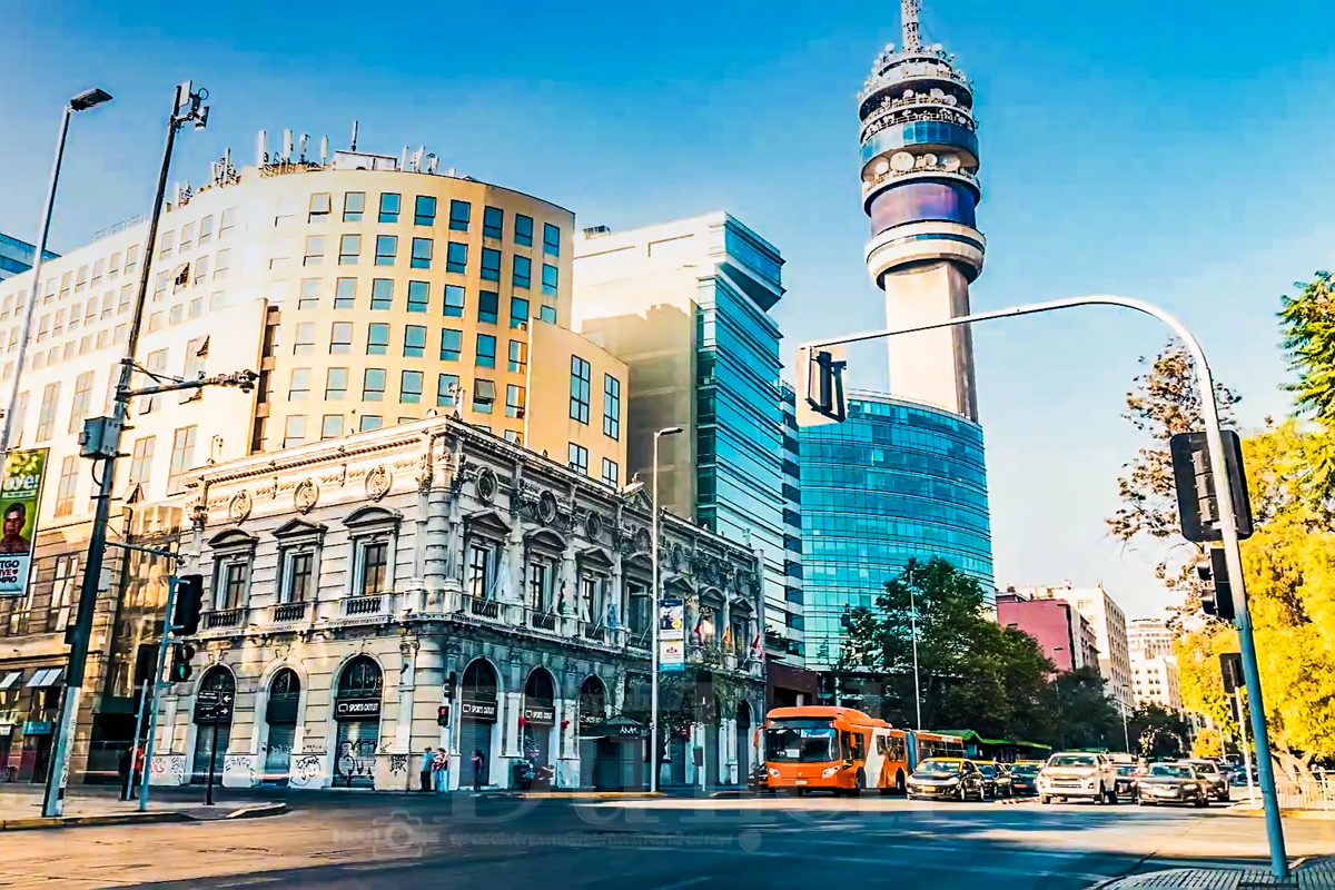 Chạm ngõ Nam Mỹ qua những cung đường đẹp nhất Chile - 3