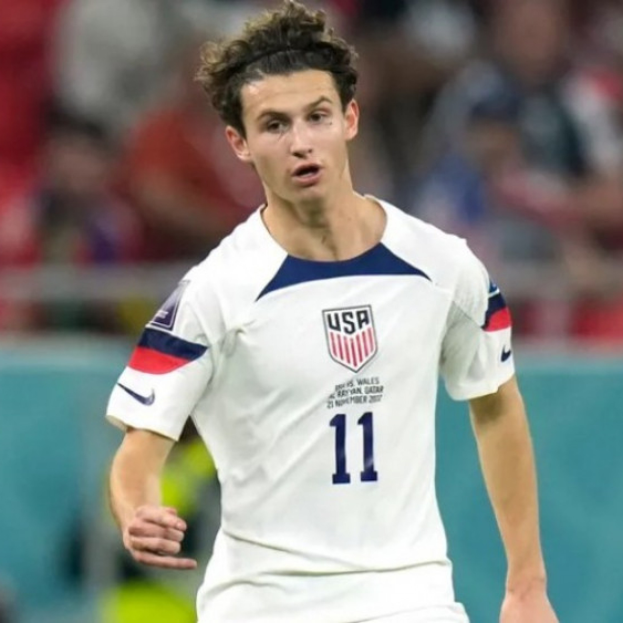  - Tin mới nhất bóng đá sáng 3/6: Sao tuyển Mỹ “chạy sô” đám cưới vì World Cup