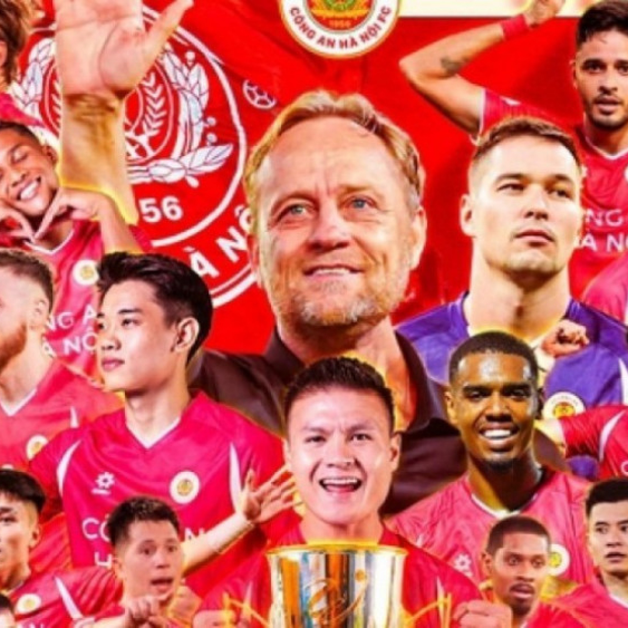  - Lịch thi đấu bóng đá V-League 2025/2026 mới nhất