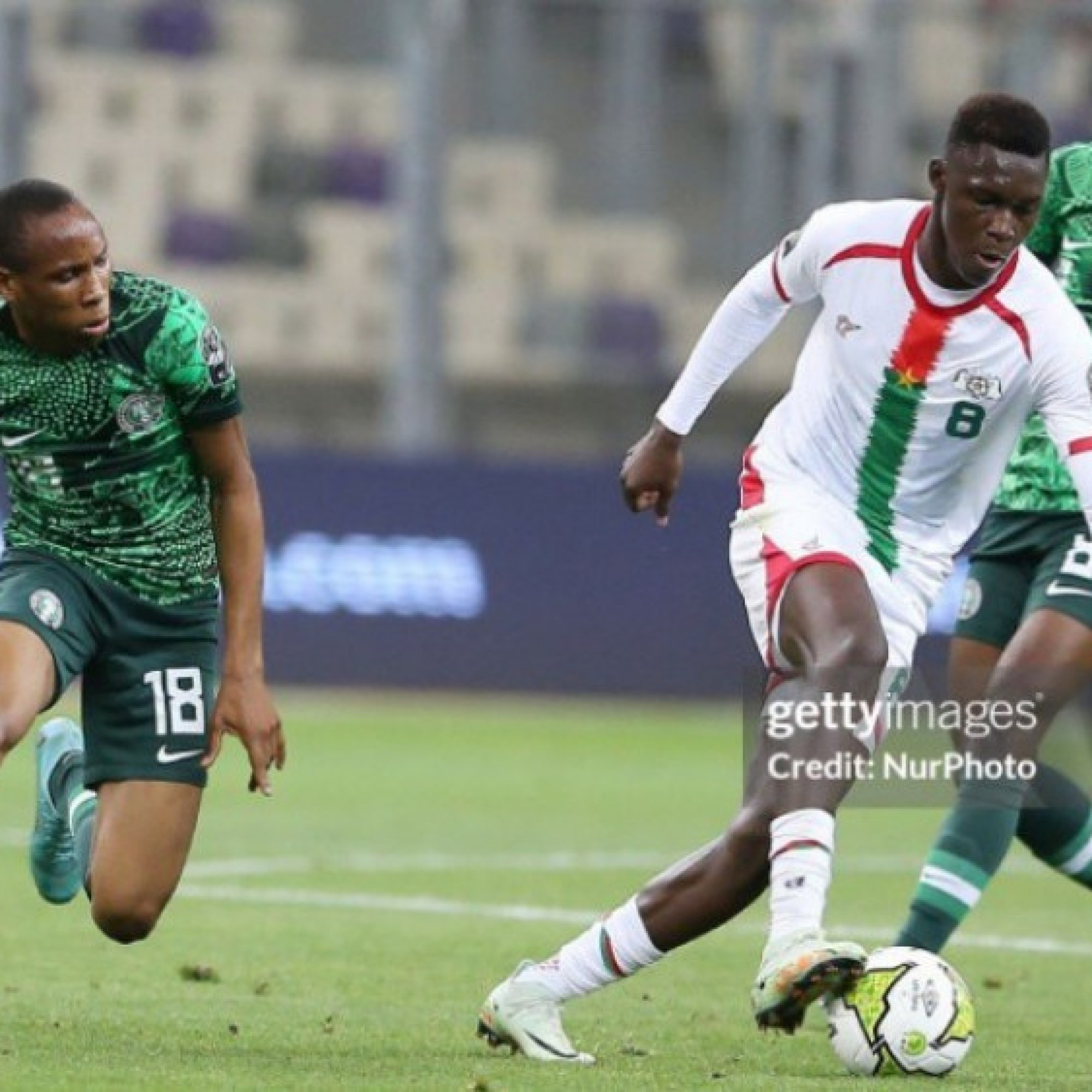  - Kết quả bóng đá U17 Senegal - U17 Tanzania: Luân lưu nghẹt thở, vỡ òa đăng quang (U17 châu Phi)