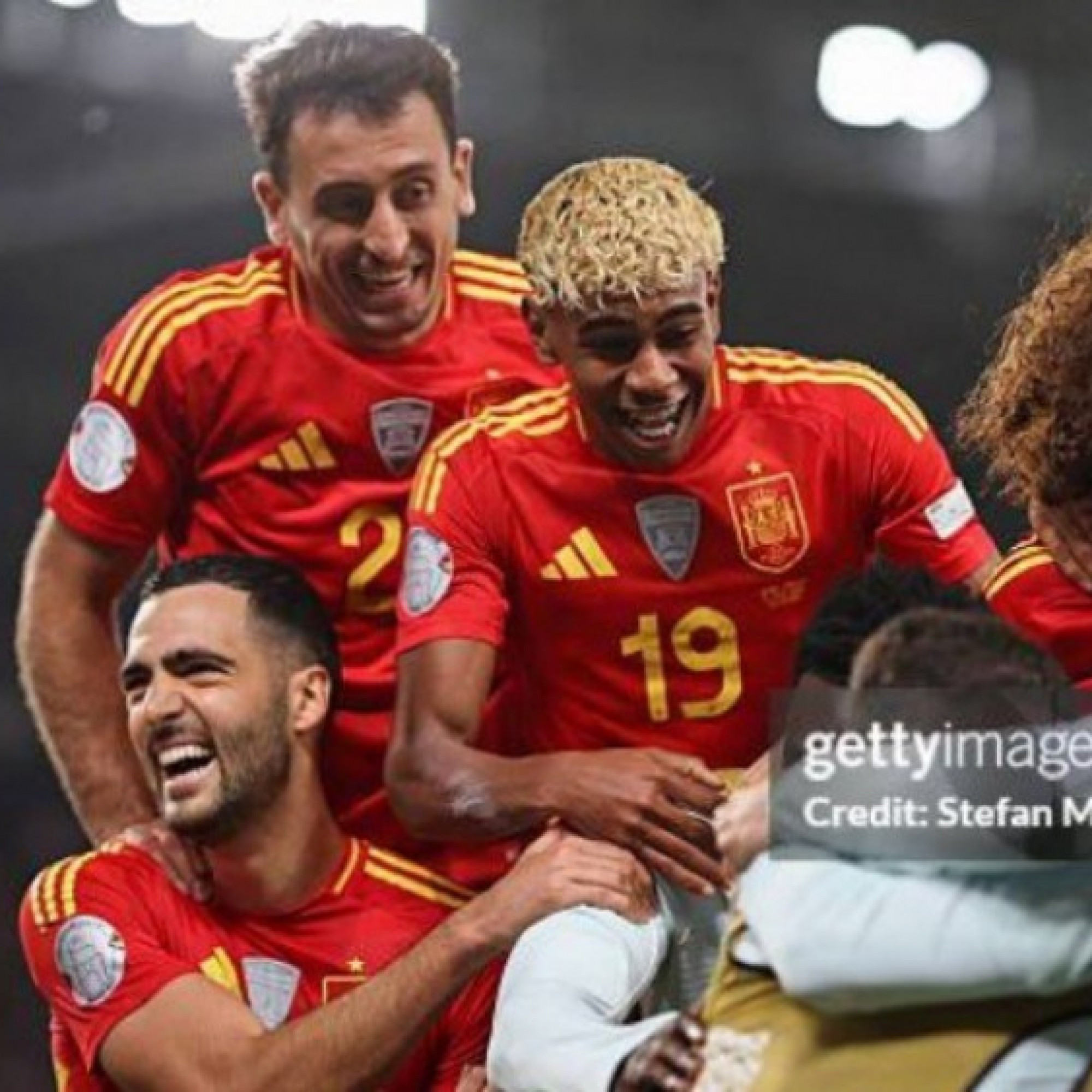  - ĐT Tây Ban Nha có "Nhân tố X" quan trọng không kém Yamal ở World Cup 2026