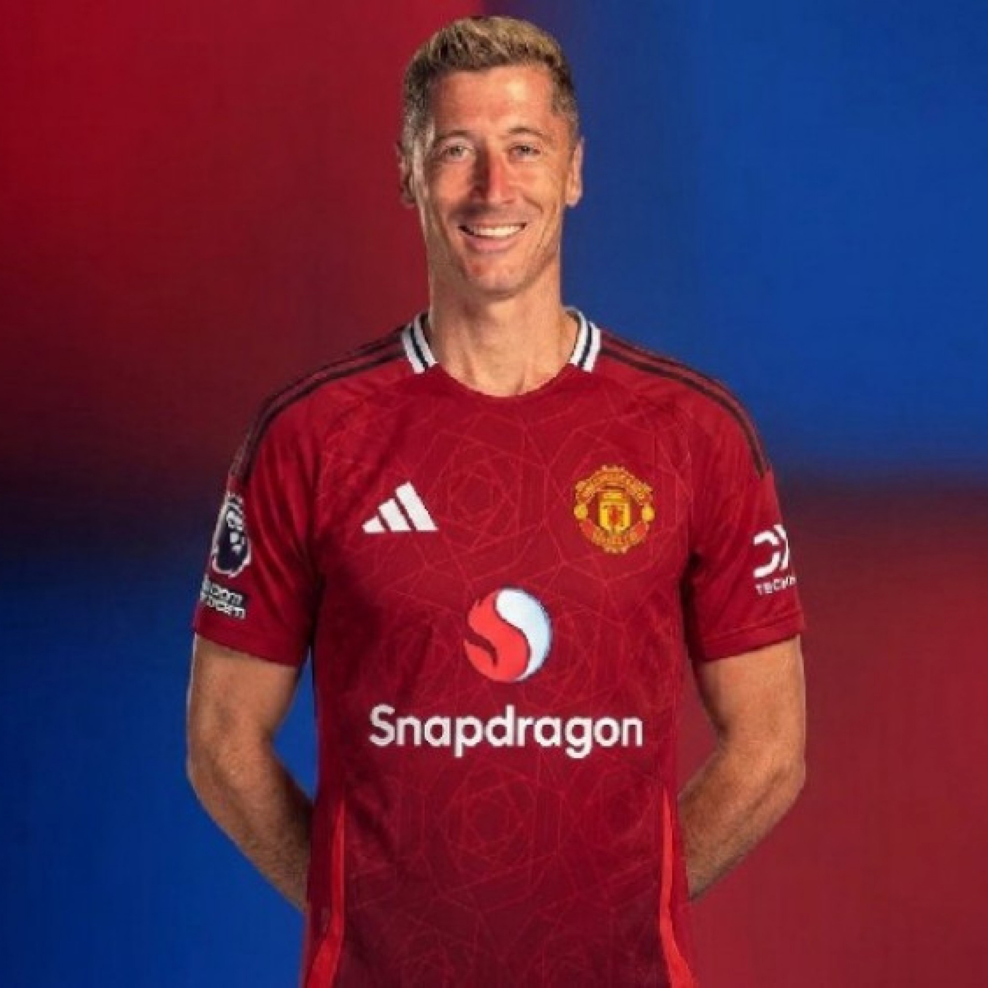  - MU được khuyên bỏ qua Lewandowski, ưu tiên tiền đạo giống Mbappe