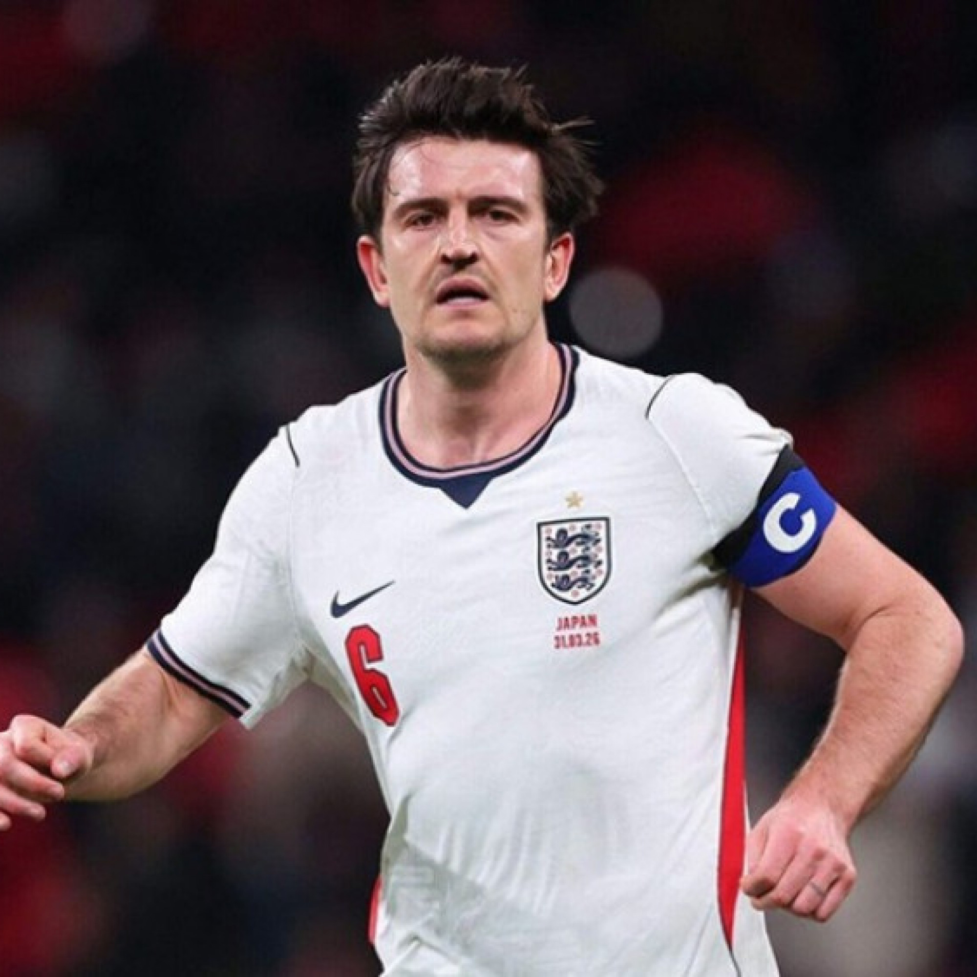  - Tin mới nhất bóng đá sáng 4/6: Harry Maguire tham dự World Cup