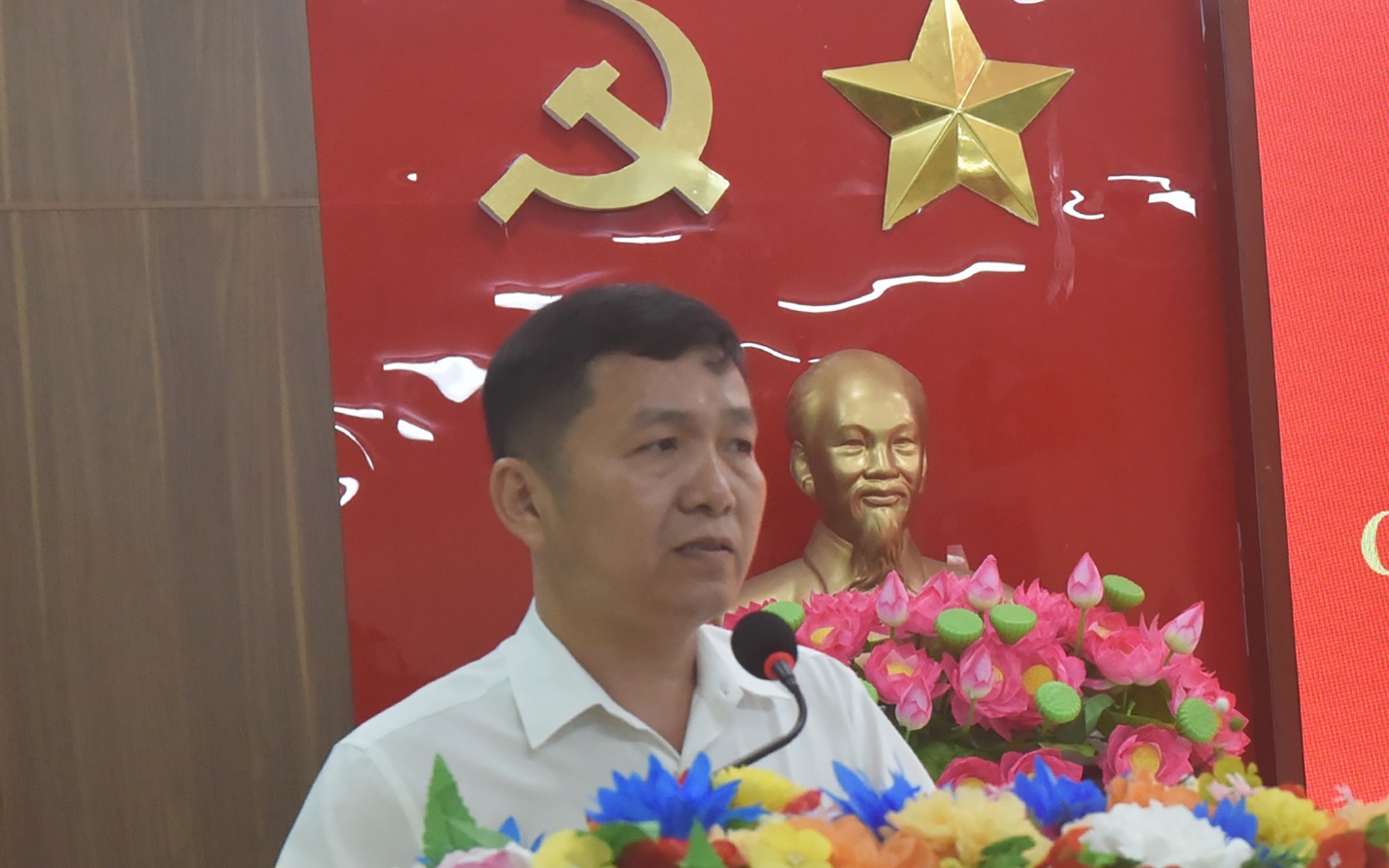 khai truong trung tam anh ngu pro skills dau tien tai xa son tay thuong - 2