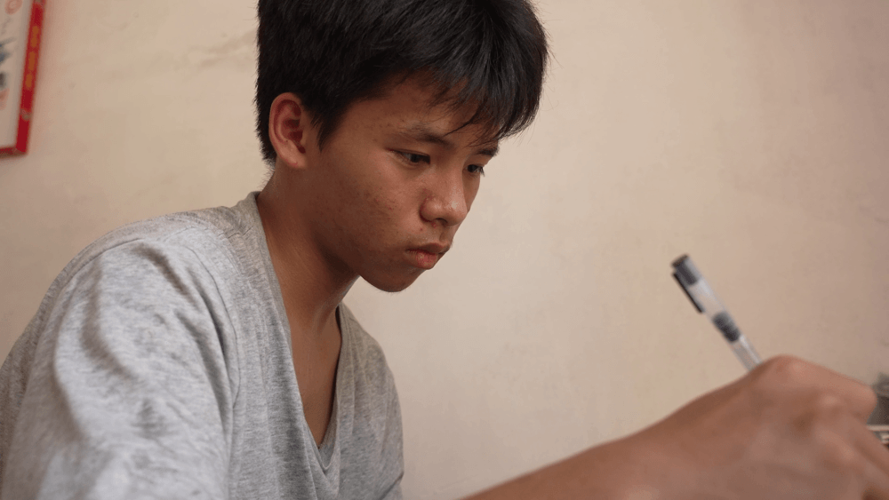 Duy Khương bật khóc, Đại Nghĩa bức xúc trước người đàn ông bỏ đi khi vợ đang mang thai - 7