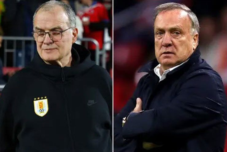 World Cup quy tụ dàn HLV cực khủng: Ancelotti, Tuchel mơ lật đổ Deschamps & Scaloni - 4