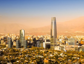  - Chạm ngõ Nam Mỹ qua những cung đường đẹp nhất Chile