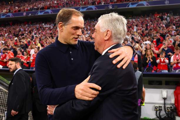 World Cup quy tụ dàn HLV cực khủng: Ancelotti, Tuchel mơ lật đổ Deschamps & Scaloni - 2
