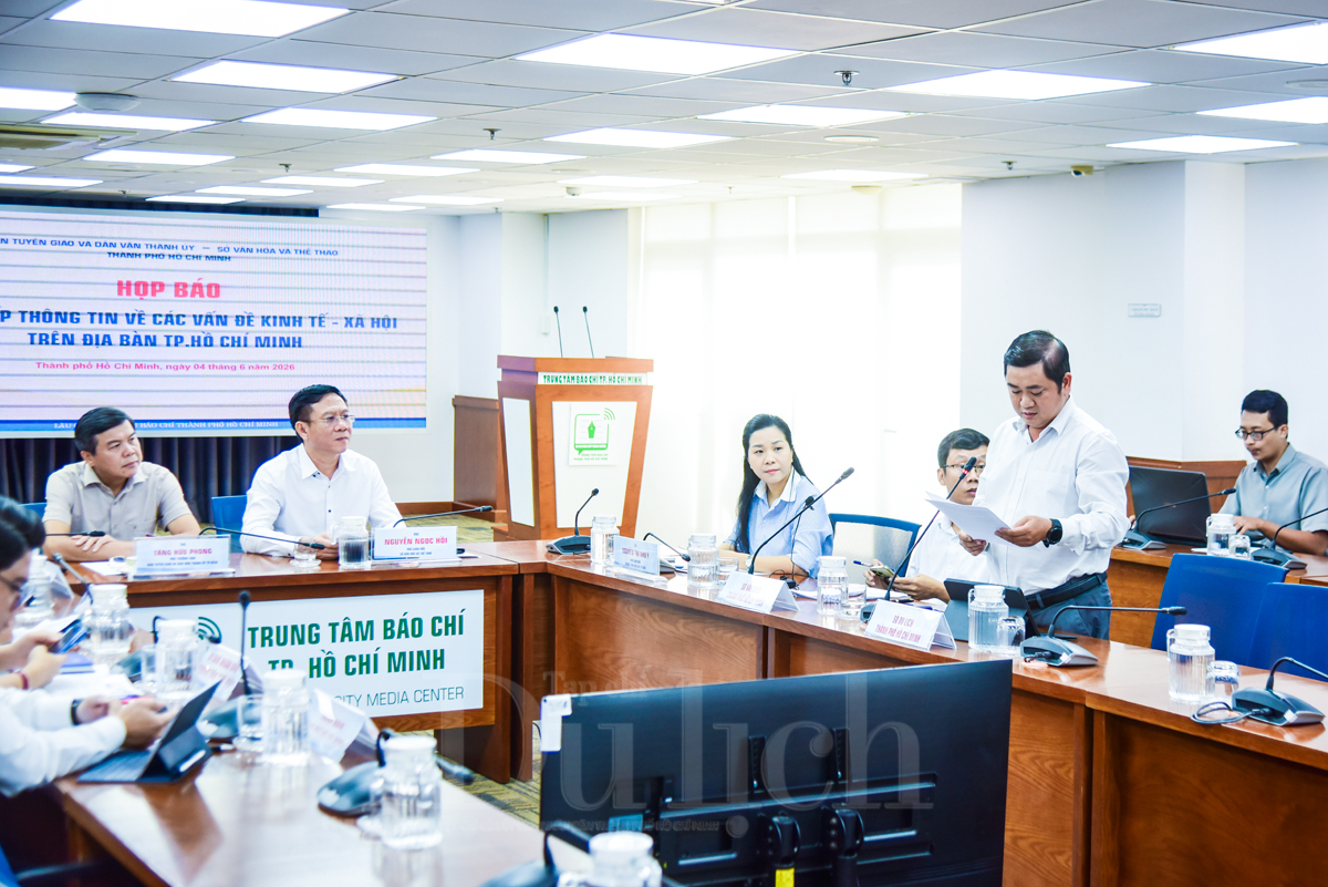 Cần Giờ hướng tới hệ sinh thái du lịch đa trải nghiệm, lưu trú dài ngày - 4