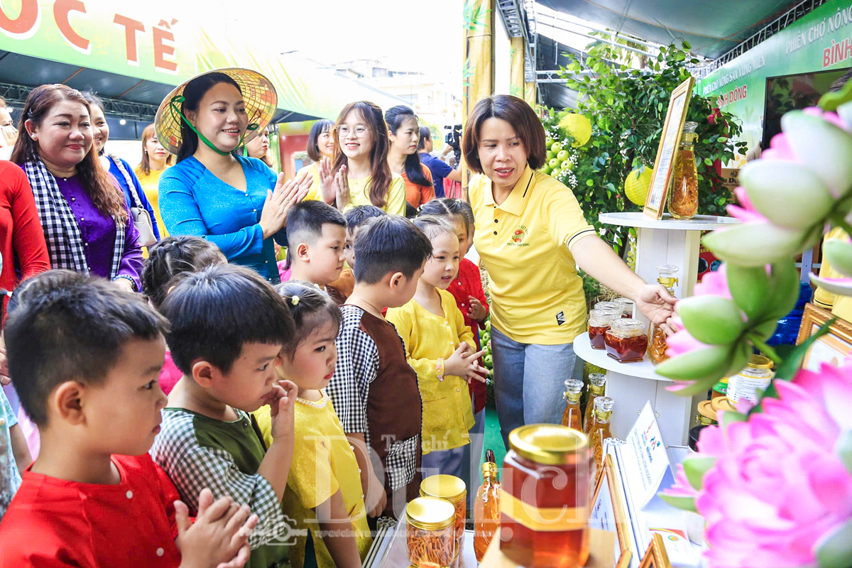 Khám phá tọa độ đón tết Đoan Ngọ, ăn bánh dân gian, nghe đờn ca tài tử - 3