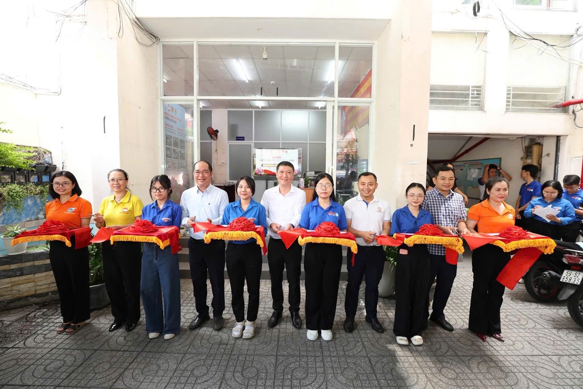 Ra mắt nền tảng 'Học Bác mỗi ngày', mở rộng không gian học tập và làm theo Bác - 1