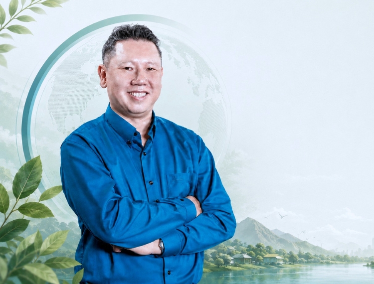 Chuyển đổi xanh không thể dừng ở vài chứng nhận đẹp để truyền thông