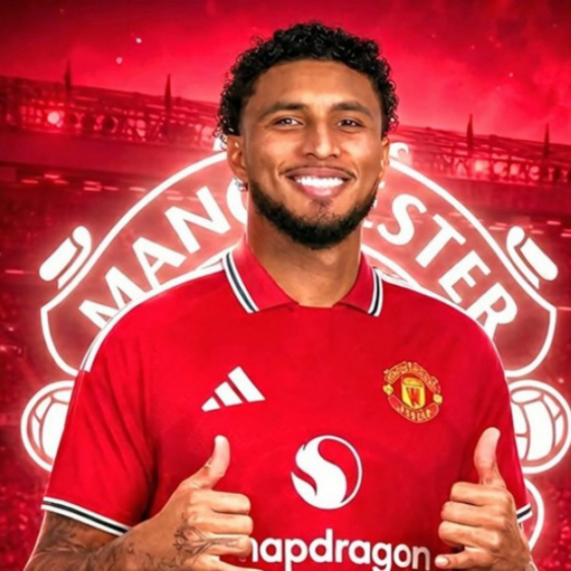  - Ederson đến MU: Người kế thừa Casemiro, đối tác lý tưởng cho Mainoo