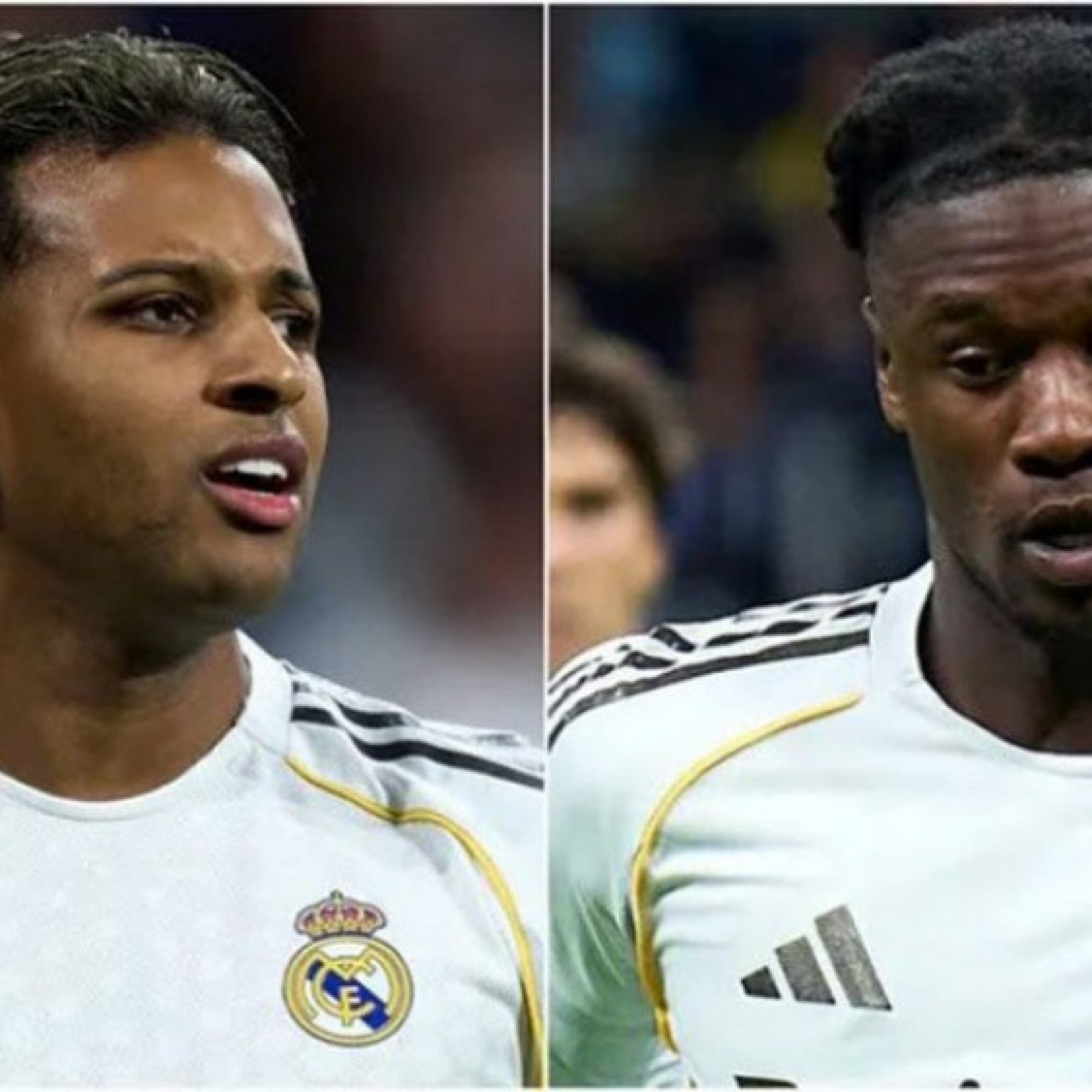  - Lộ diện "danh sách đen" của Mourinho tại Real Madrid, 6 SAO phải cuốn gói