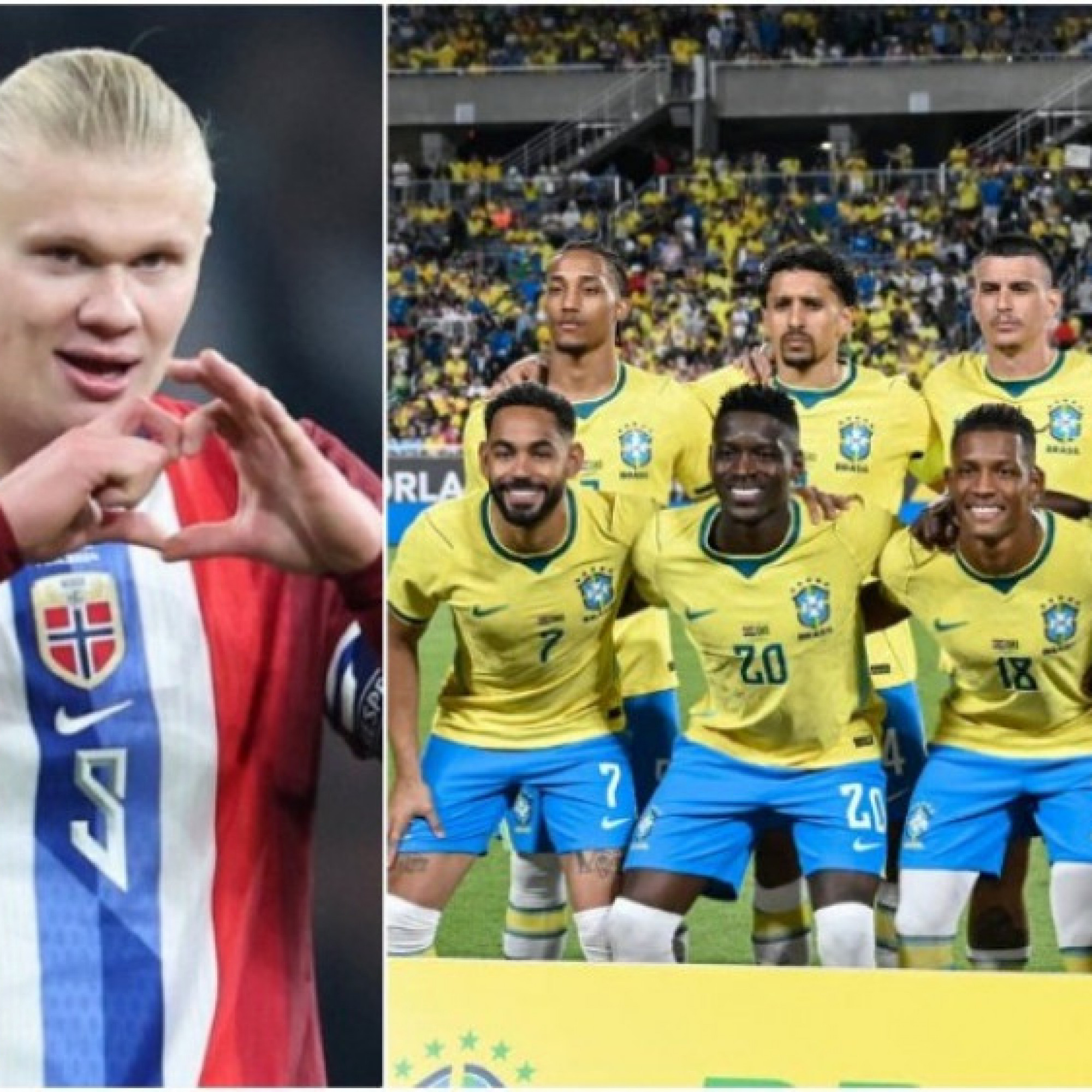  - Thống kê ngỡ ngàng World Cup 2026: Đội tuyển nào có 25/26 cầu thủ nhập tịch?