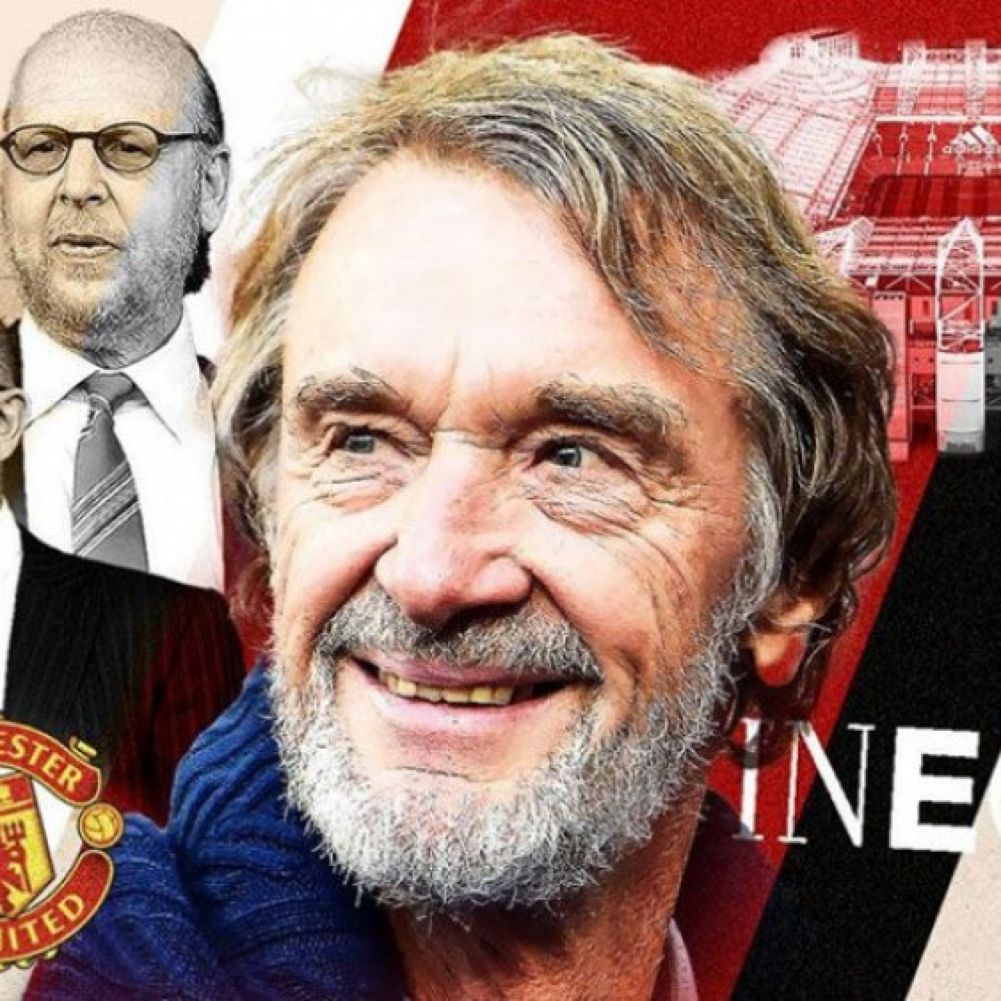  - Nhà Glazer định rao bán MU sau hơn 20 năm, chờ chủ mới từ Mỹ hoặc Trung Đông