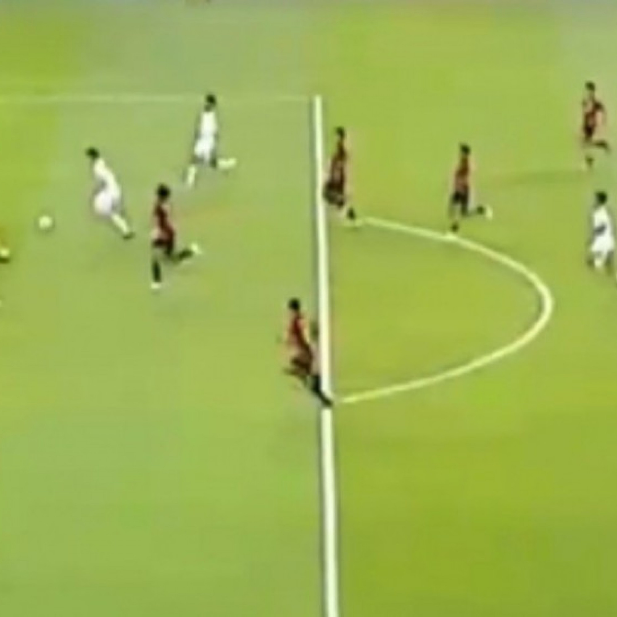  - Video bóng đá U19 Timor Leste - U19 Indonesia: Sự cố bất ngờ, bước ngoặt phút 43 (U19 Đông Nam Á)