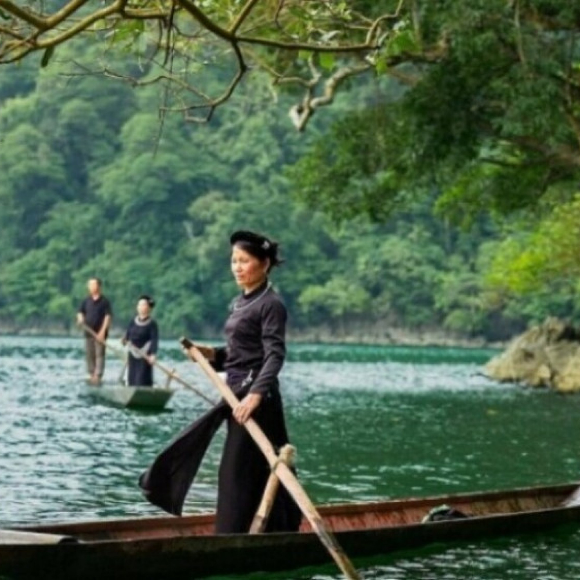  - 4 trải nghiệm mùa hè nên thử ở Thái Nguyên