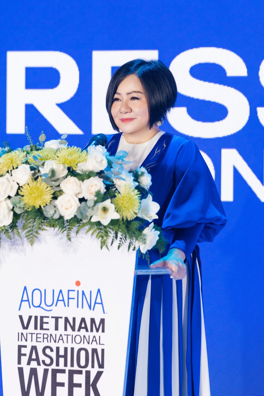 Tuần lễ Thời trang Quốc tế Việt Nam 2026 quy tụ 15 nhà thiết kế, thương hiệu trong nước và quốc tế - 1