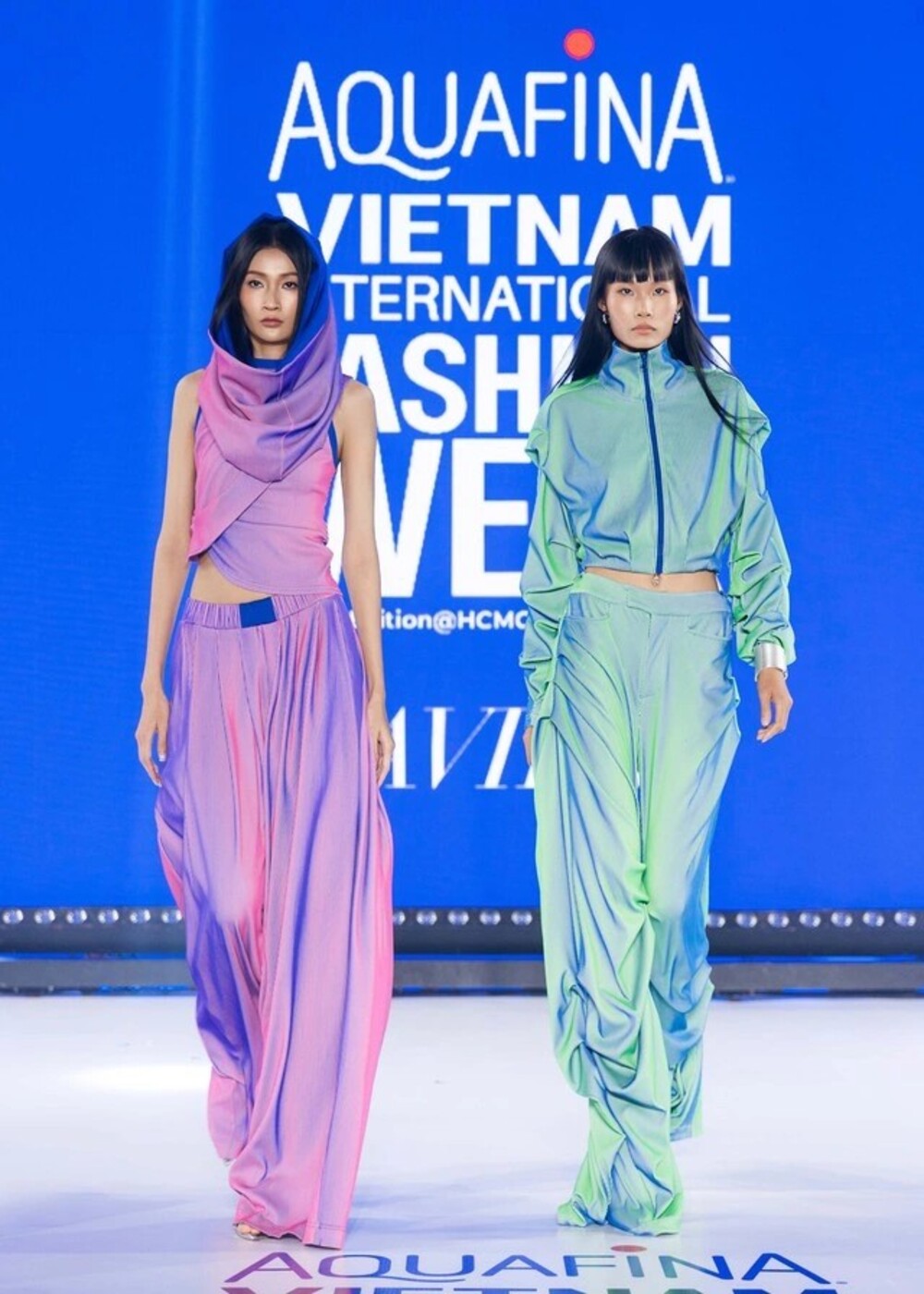 Tuần lễ Thời trang Quốc tế Việt Nam 2026 quy tụ 15 nhà thiết kế, thương hiệu trong nước và quốc tế - 4