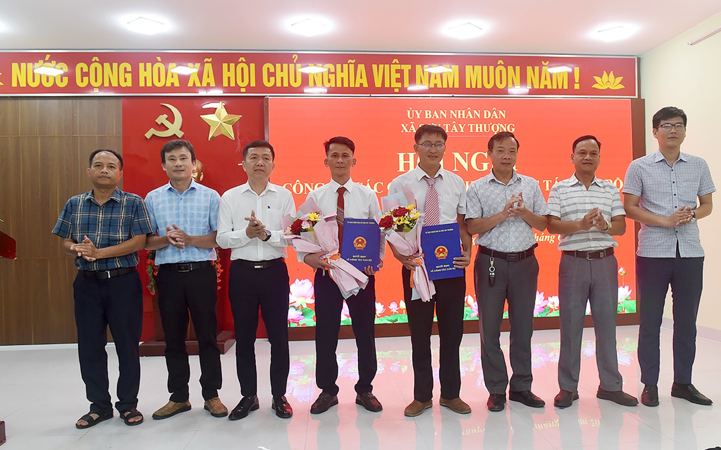 bo nhiem nhan su quan trong o xa son tay thuong - 2