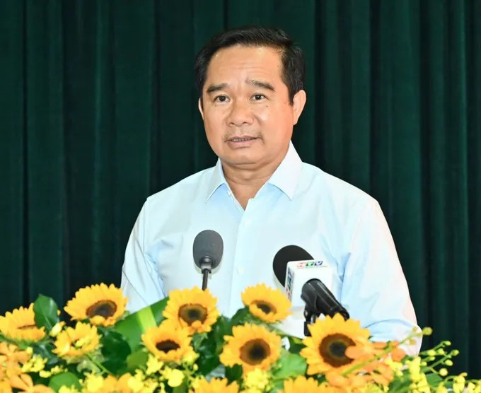 Hợp nhất không gian phát triển mở thêm dư địa tăng trưởng cho TP.HCM - 2