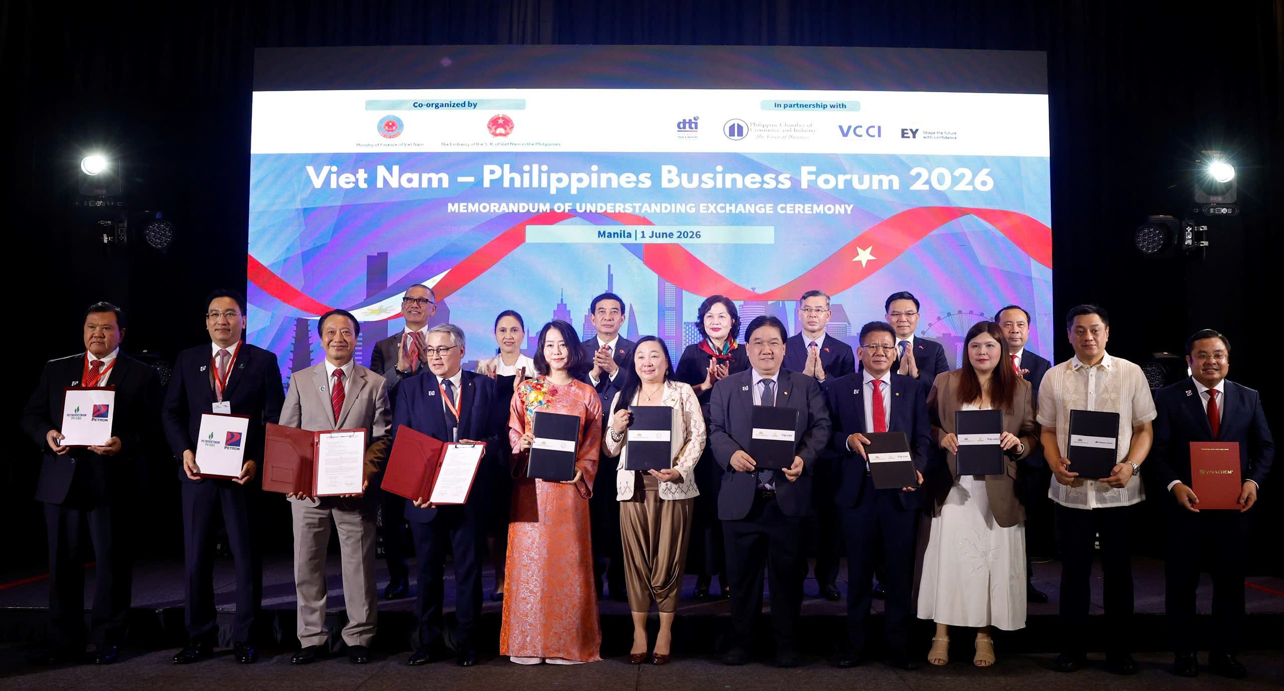 Saigontourist Group và Vietnam Airlines xúc tiến, quảng bá du lịch tại Thái Lan, Singapore và Philippines - 4