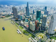 Hợp nhất không gian phát triển mở thêm dư địa tăng trưởng cho TP.HCM