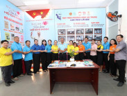 Ra mắt nền tảng 'Học Bác mỗi ngày', mở rộng không gian học tập và làm theo Bác