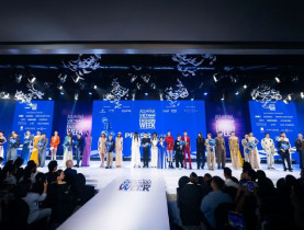 - Tuần lễ Thời trang Quốc tế Việt Nam 2026 quy tụ 15 nhà thiết kế, thương hiệu trong nước và quốc tế