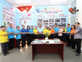  - Ra mắt nền tảng 'Học Bác mỗi ngày', mở rộng không gian học tập và làm theo Bác