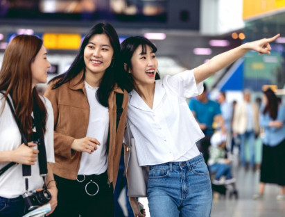  - Du khách Đông Bắc Á chuộng nghỉ dưỡng cao cấp theo nhóm nhỏ