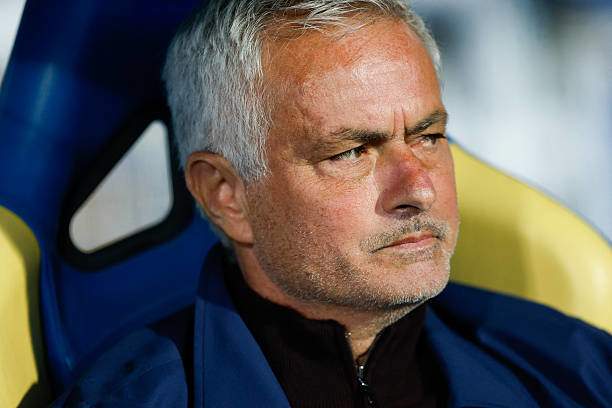 Lộ diện "danh sách đen" của Mourinho tại Real Madrid, 6 SAO phải cuốn gói - 1