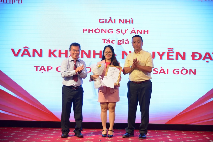15 năm đồng hành cùng du lịch TP.HCM: Báo chí tiếp tục lan tỏa giá trị điểm đến - 14