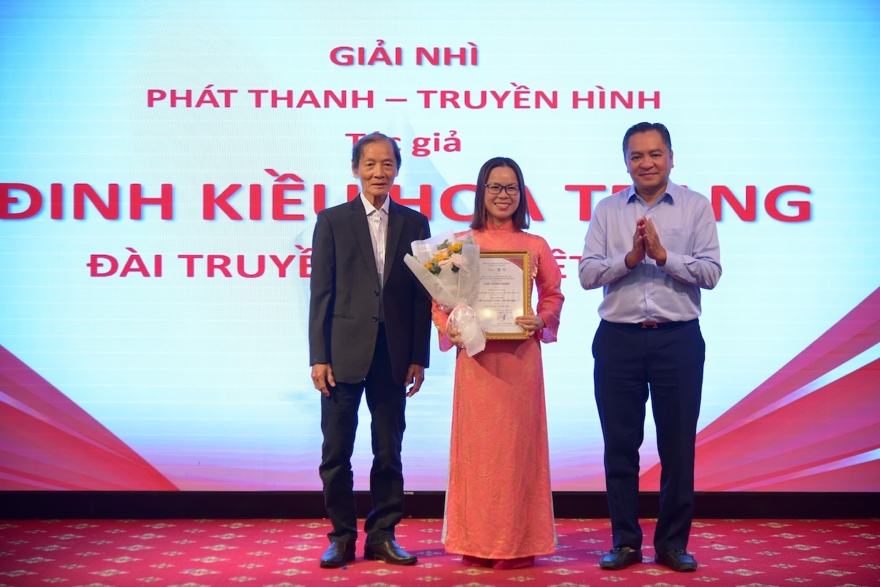 15 năm đồng hành cùng du lịch TP.HCM: Báo chí tiếp tục lan tỏa giá trị điểm đến - 13