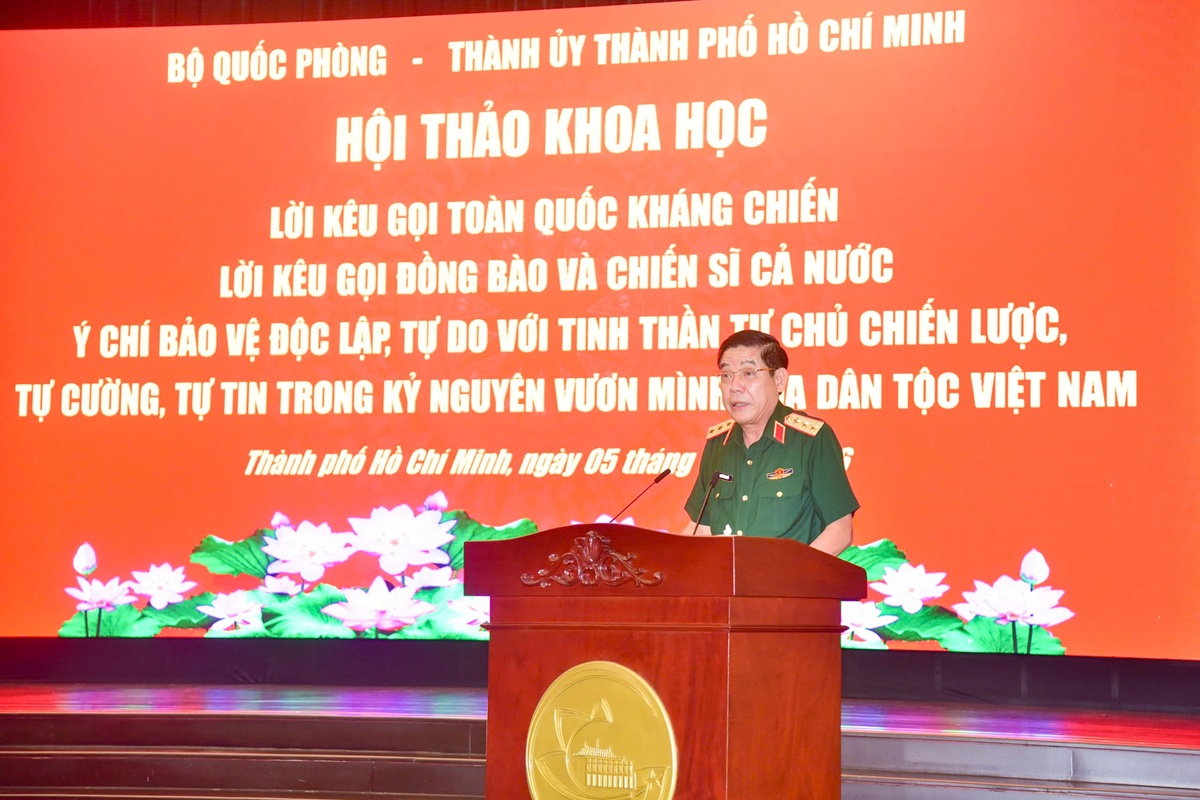 Hai lời kêu gọi thiêng liêng của Chủ tịch Hồ Chí Minh tiếp tục soi đường trong kỷ nguyên mới - 1