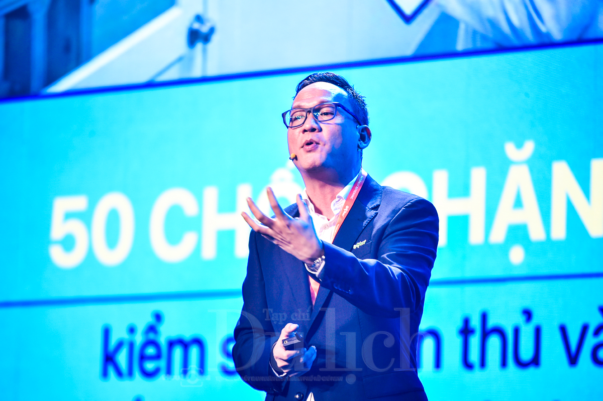 Du lịch ẩm thực đón dòng sản phẩm xanh chiều lòng du khách - 5