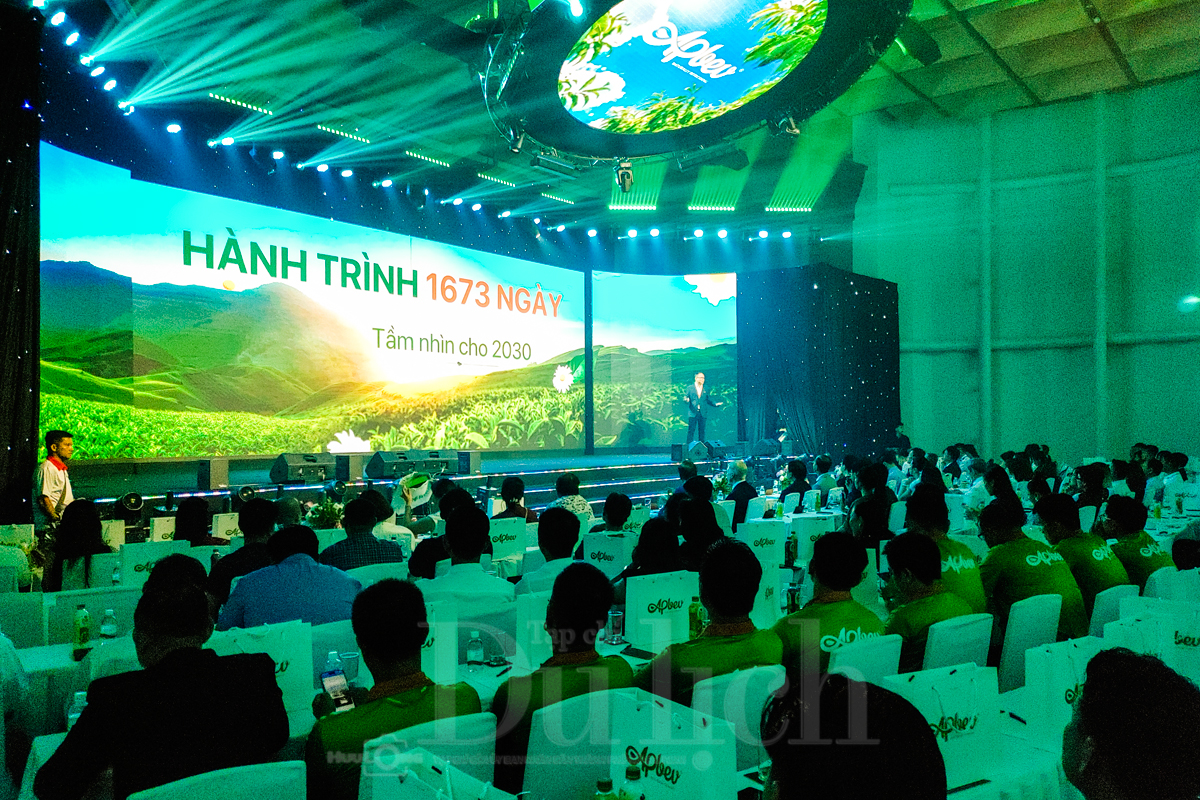 Du lịch ẩm thực đón dòng sản phẩm xanh chiều lòng du khách - 2
