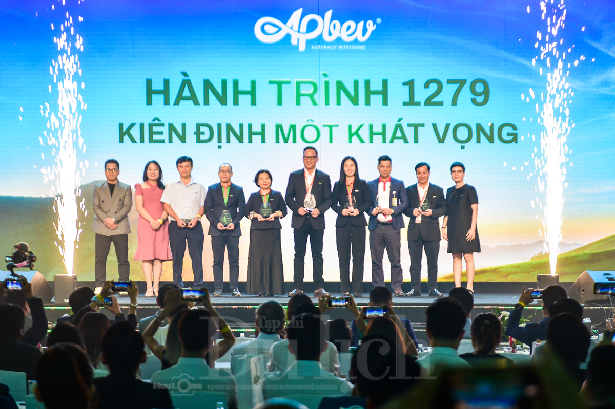 Du lịch ẩm thực đón dòng sản phẩm xanh chiều lòng du khách - 6