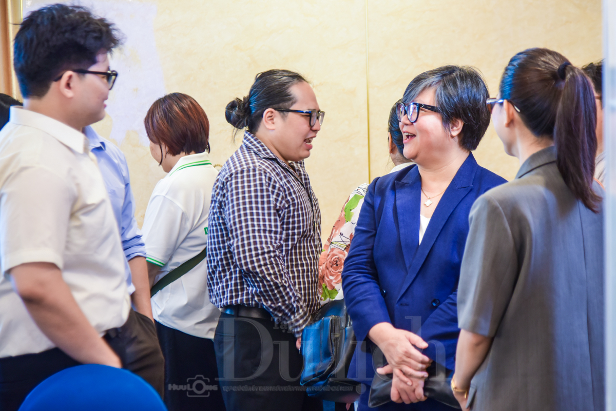 Khởi động chuyến tàu khởi nghiệp xanh 2026: Hành trình kiến tạo thế hệ doanh nông thời công nghệ - 2