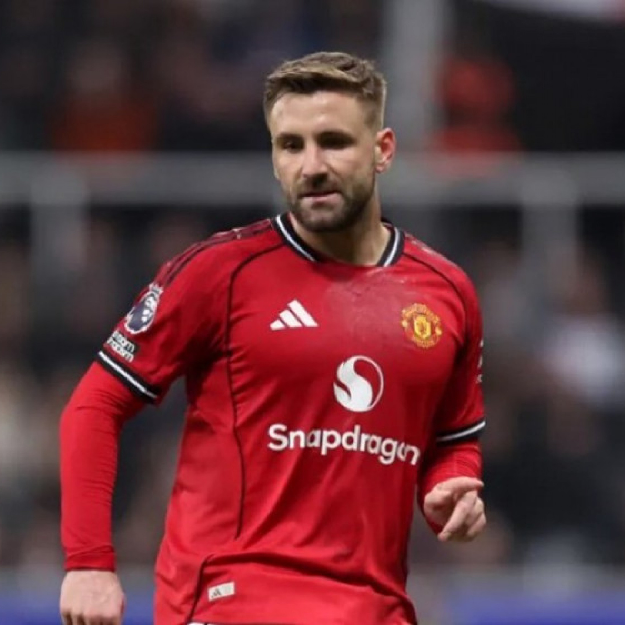  - Trực tiếp chuyển nhượng 5/6: MU nhắm sao Ngoại hạng Anh thay Luke Shaw