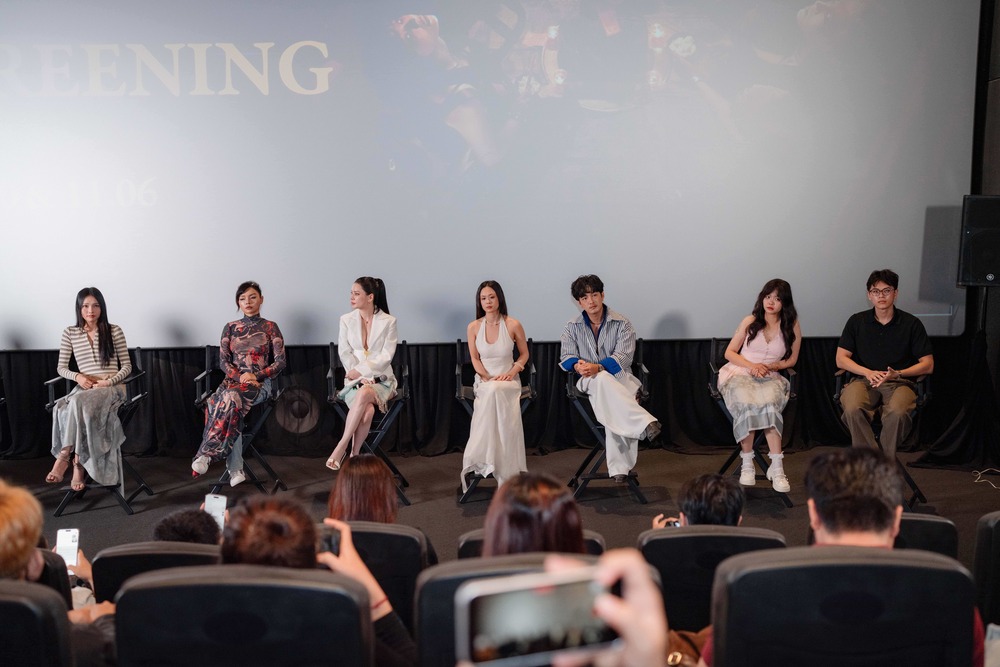 “Lầu chú Hỏa” gây ám ảnh sau suất chiếu đầu tiên, lần đầu đưa phong cách found footage lên màn ảnh Việt - 1