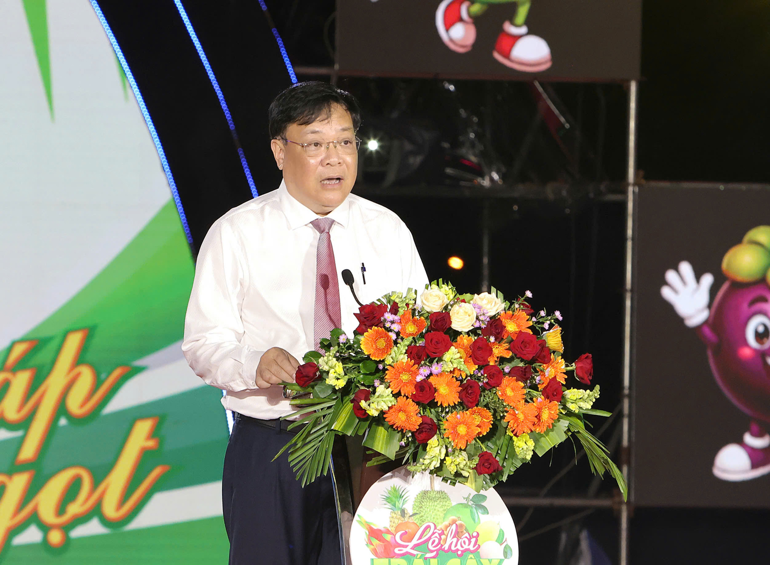 Đồng Tháp - Miền trái ngọt - 1