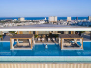 Chạm vào mùa hè giữa biển trời tại Fusion Suites Vung Tau