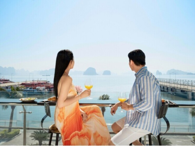 Tour hot mùa hè 2026: Trải nghiệm “Thiên đường hoang sơ” cùng hải trình “The Beauty of Vân Đồn”