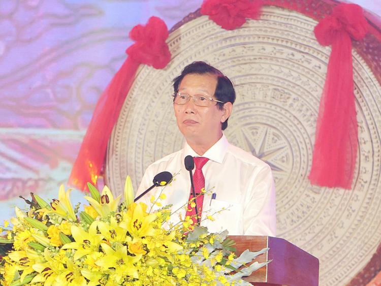 An Giang khai hội Vía Bà Chúa Xứ Núi Sam