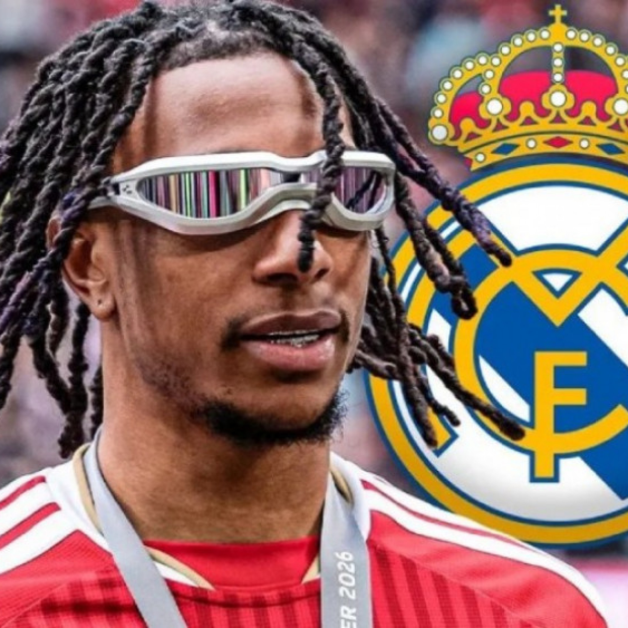  - Lộ diện ngôi sao được Real & ông trùm Perez theo đuổi: 150 triệu euro vẫn chưa đủ